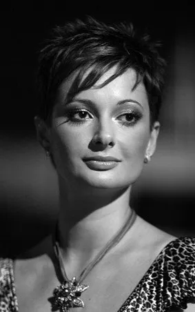 Viktoriya Talyshinskaya