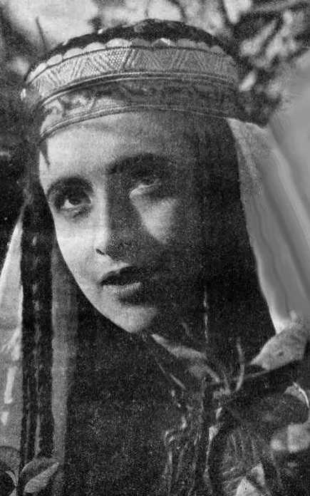 Nadezhda Vendelin