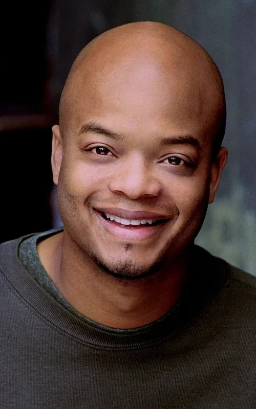 Todd Bridges