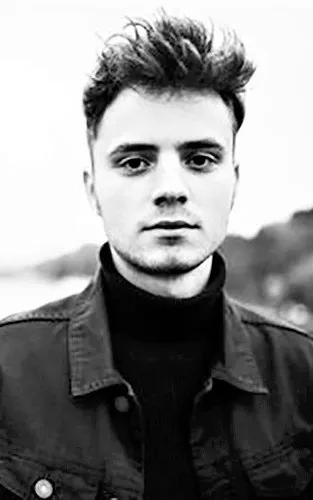 Vincent Laurens Seys