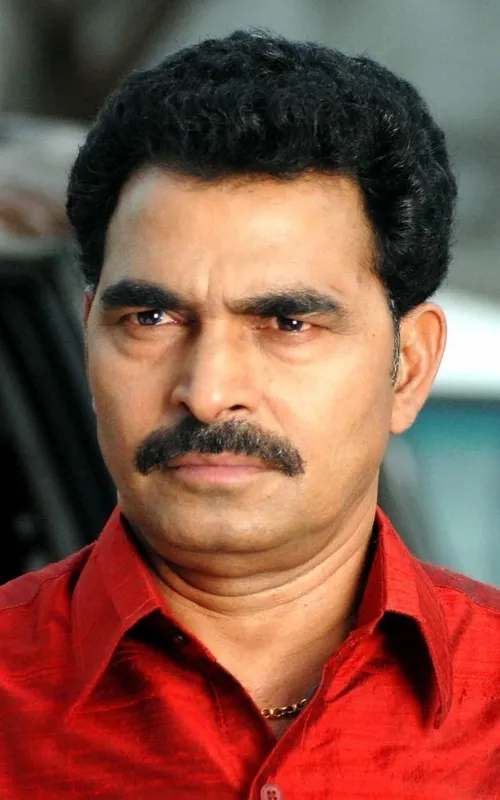 Sayaji Shinde