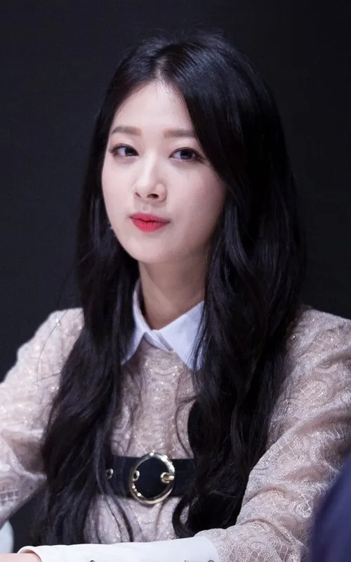 Park Min-ha