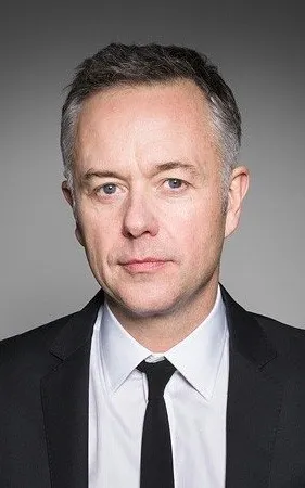 Michael Winterbottom