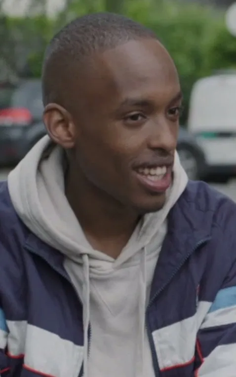 Sacha Kléber Nyiligira