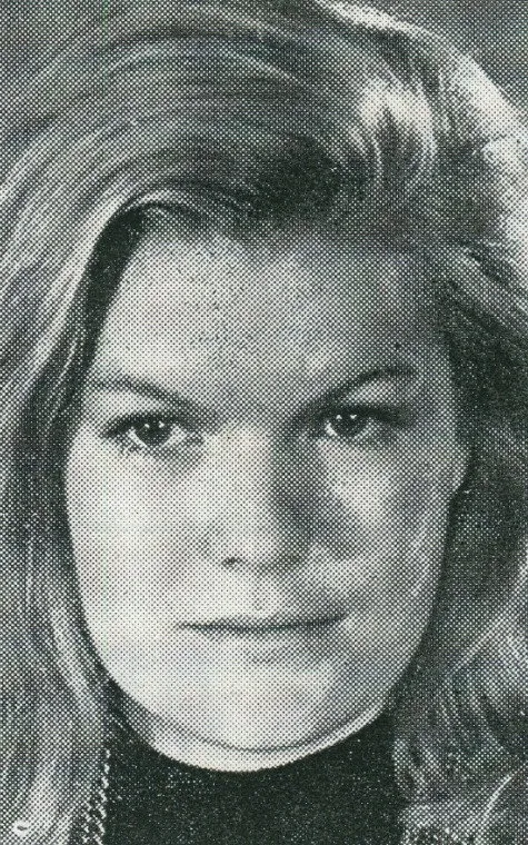 Helena Kallenbäck