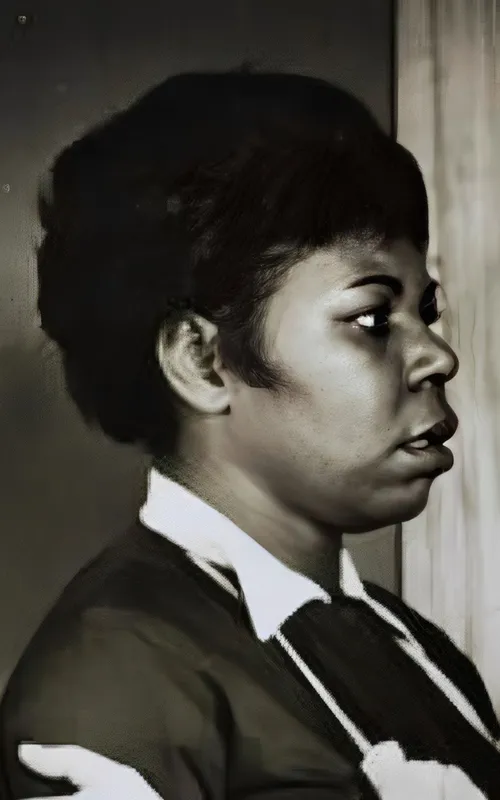 Marilena de Carvalho