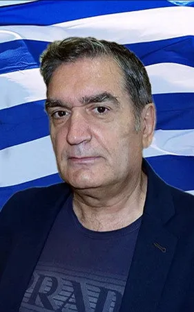 Vangeli Antoniou