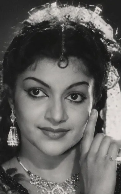 Padmini Ramachandran