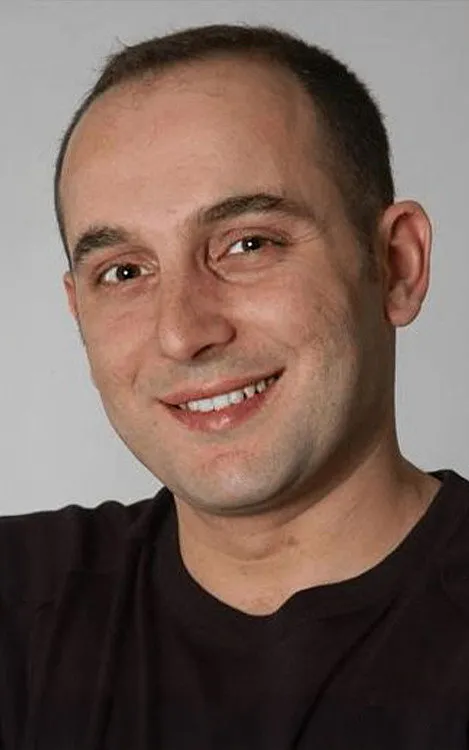 Ahmet Bozali