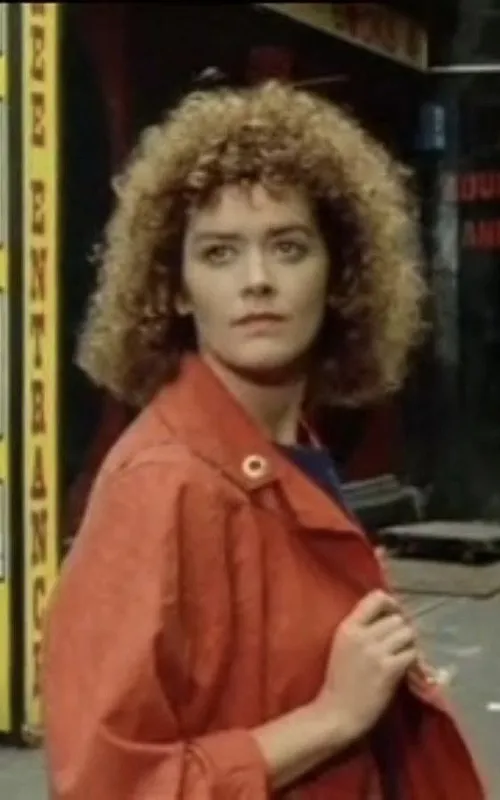 Patricia Quinn