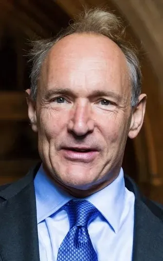 Tim Berners-Lee