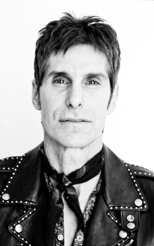Perry Farrell