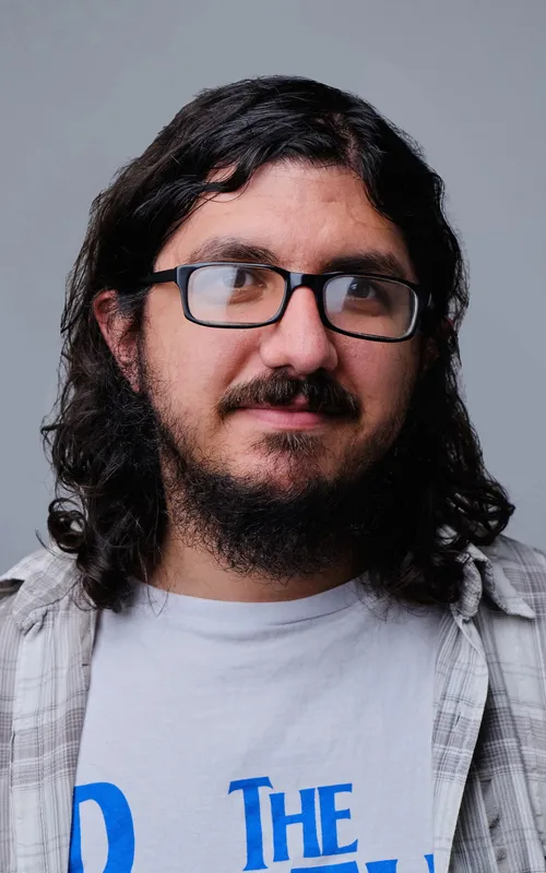 Luciano Avila