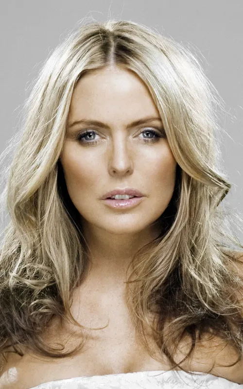 Patsy Kensit