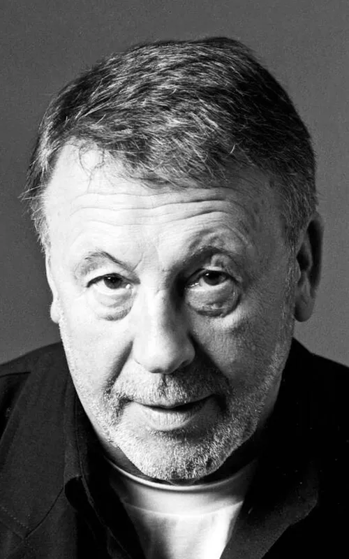 Günter Lamprecht