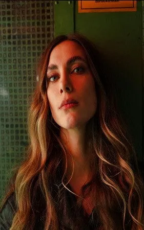 Nathalie Dudzik