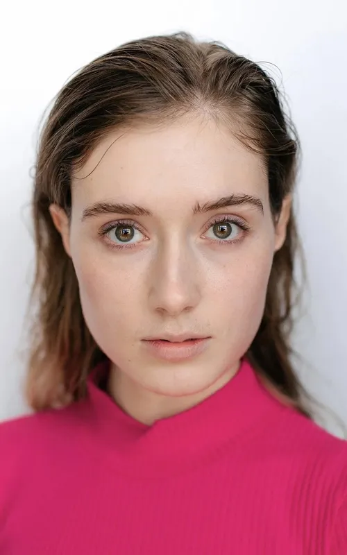 Alyona Dolgolenko