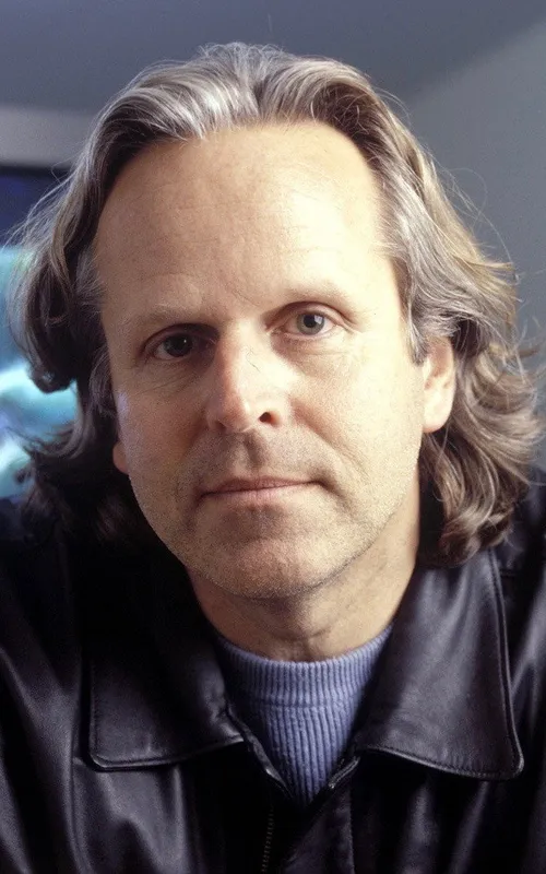 Jim Rygiel