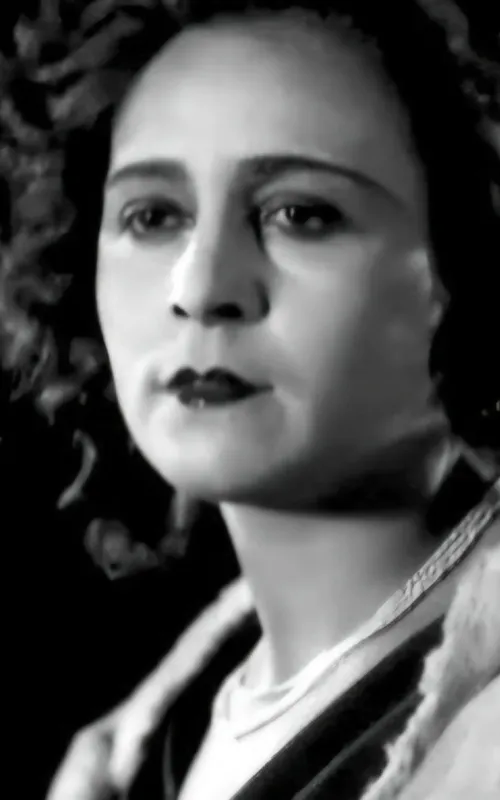Oksana Podlesnaya