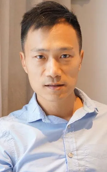 Raymond Wong Ying-Wah