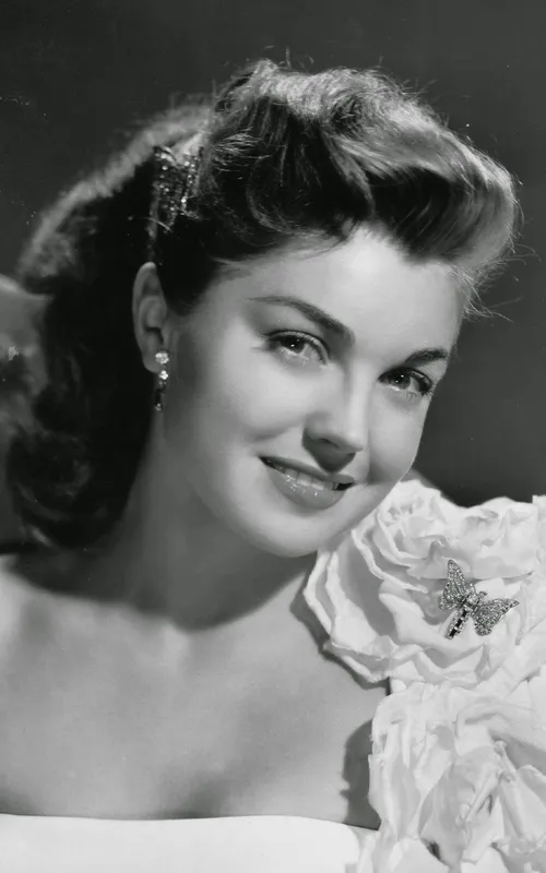 Esther Williams