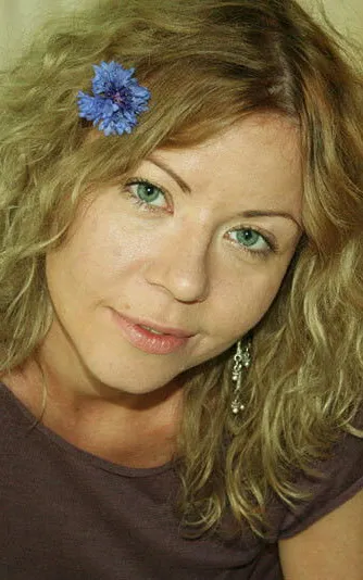 Kseniya Brzhezovskaya
