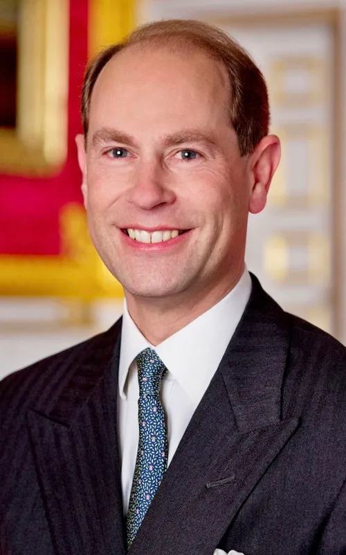 Prince Edward, Duke of Edinburgh