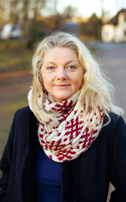 Māra Mennika