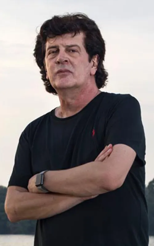 Momčilo Bajagić 'Bajaga'