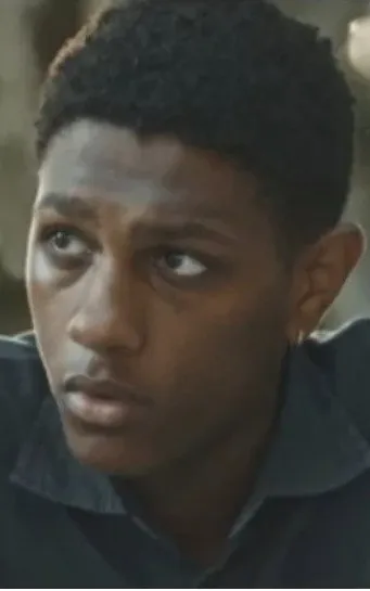 Christian Dos Reis Tavares Monteiro
