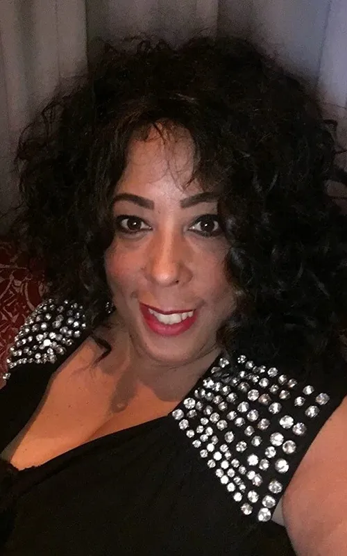 Kimberly Adair Clark