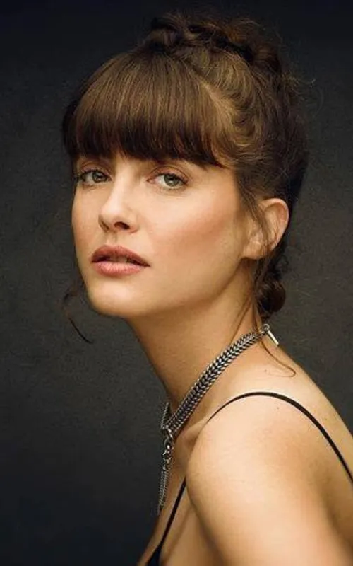Noga Erez