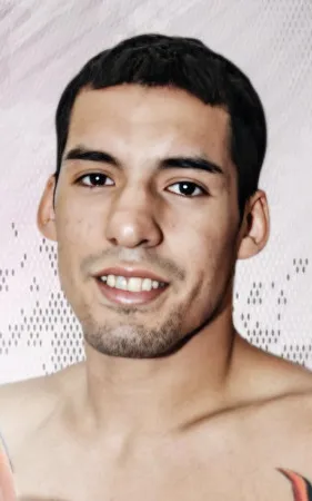 Christian Nicolas Andino