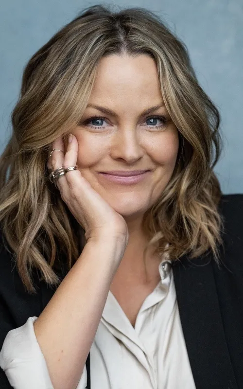 Jo Joyner