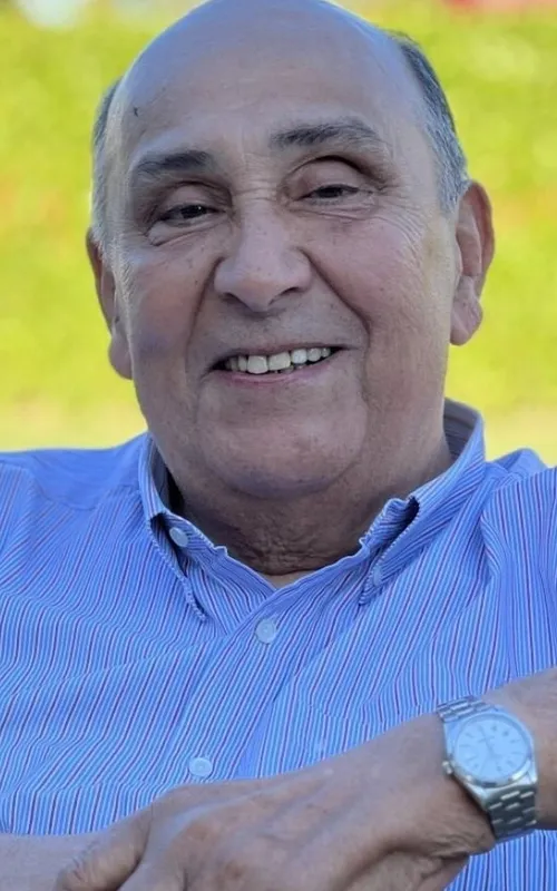 Antonio José Vizintín Brandi