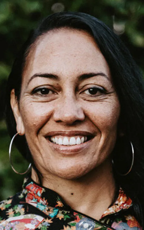 Ninakaye Taanetinorau