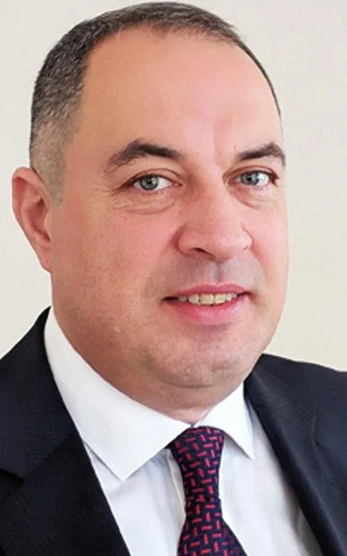 Azer Mammadzade