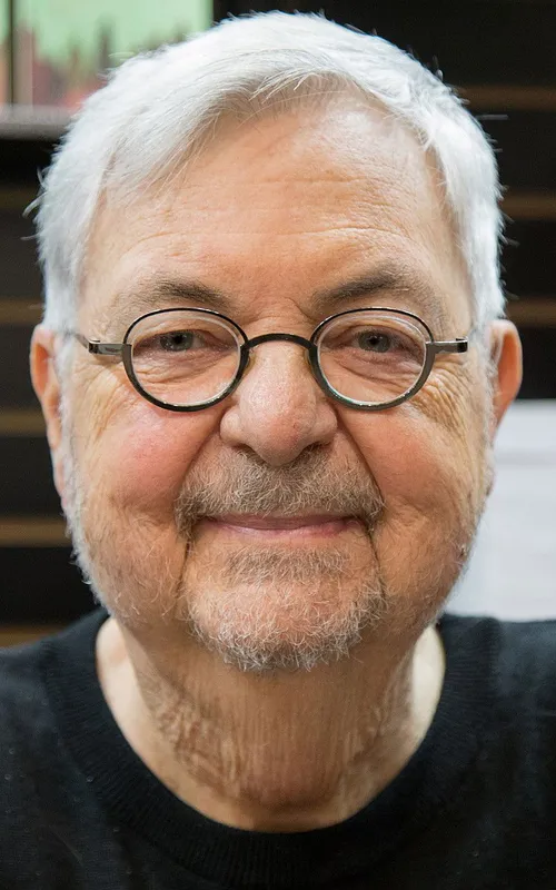 Michel Tremblay