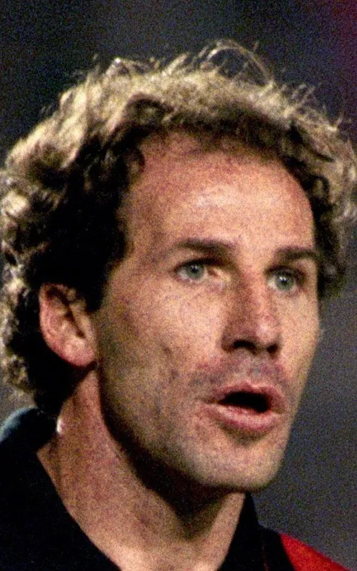 Franco Baresi
