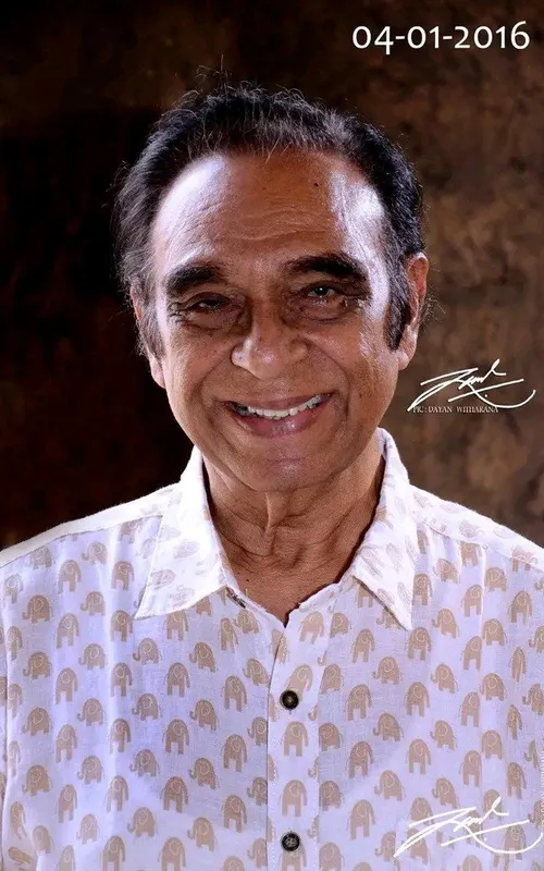 Wijerathna Warakagoda