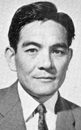 Sachio Sakai