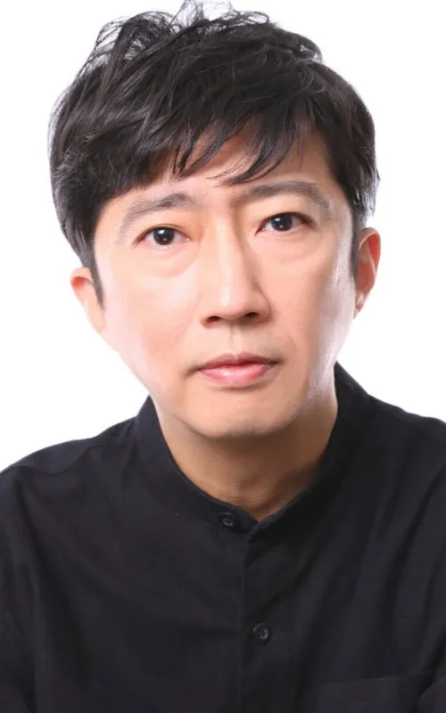 Eiji Sugawara