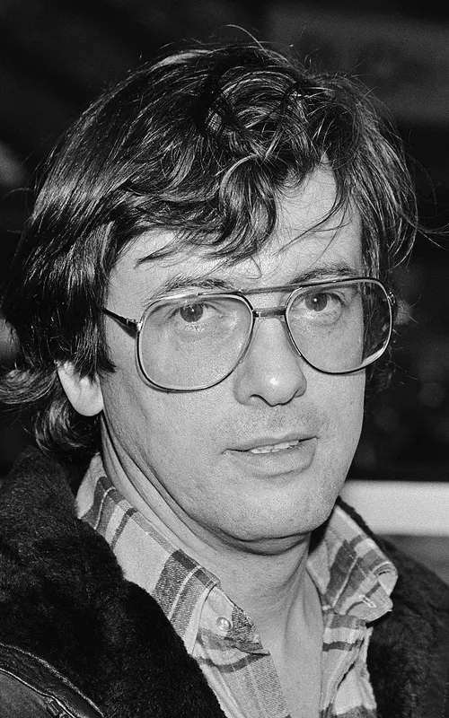 Paul Verhoeven