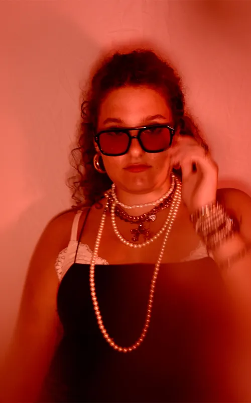 Ryan Elizabeth Brady