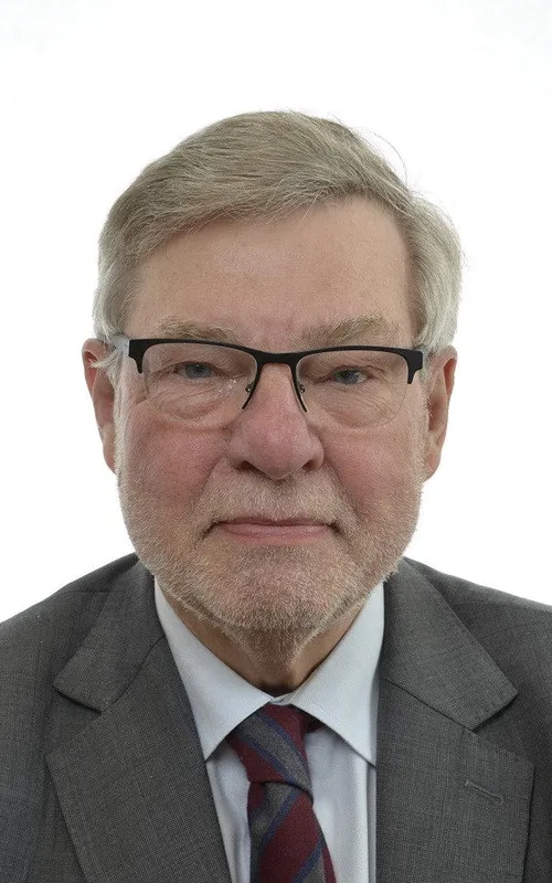 Björn von Sydow