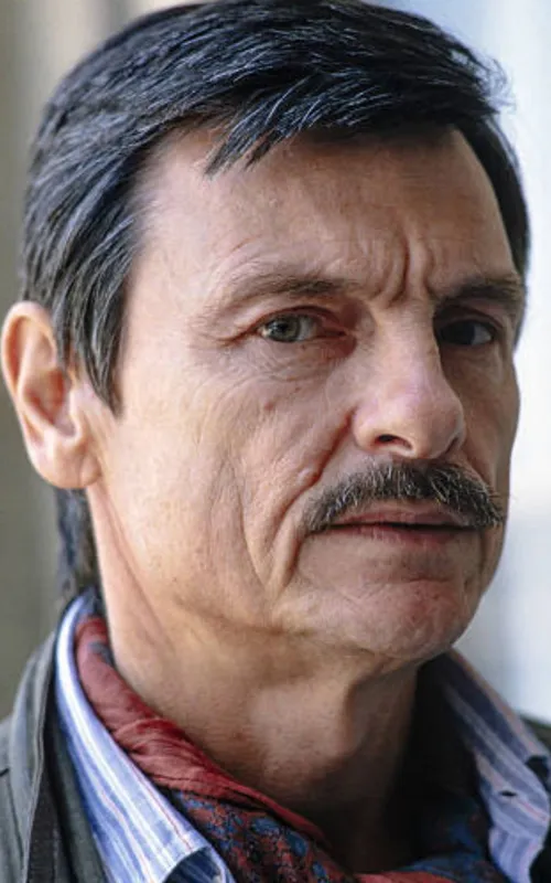 Andrei Tarkovsky