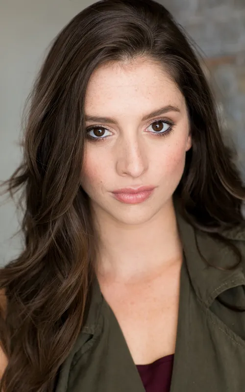 Brittany Belt