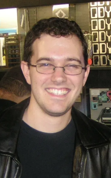James D. Rolfe