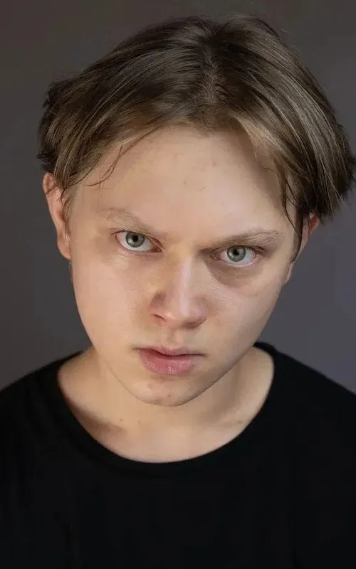 Kirill Zyulin