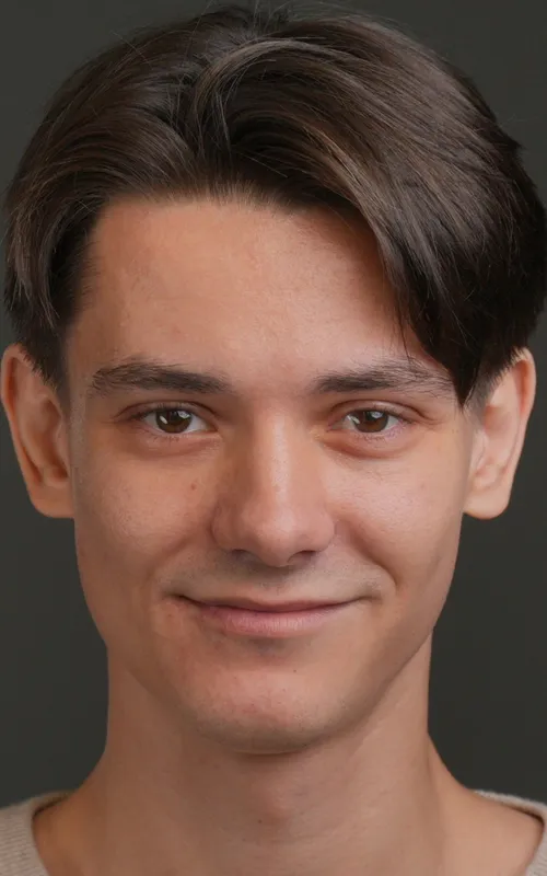 Николай Ковалевский